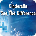 Igra Cinderella. See The Difference