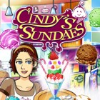 Igra Cindy's Sundaes