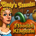 Igra Cindy's Travels: Flooded Kingdom Igra Cindy's Travels: Flooded Kingdom