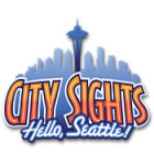 Igra City Sights: Hello Seattle Igra City Sights: Hello Seattle