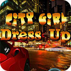 Igra City Girl DressUp