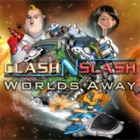 Igra Clash N Slash: Worlds Away