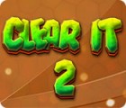 Igra ClearIt 2 Igra ClearIt 2