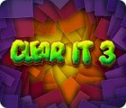 Igra ClearIt 3
