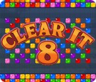 Igra ClearIt 8