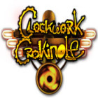 Igra Clockwork Crokinole Igra Clockwork Crokinole