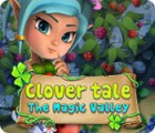 Igra Clover Tale: The Magic Valley