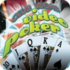 Igra Club Vegas Casino Video Poker