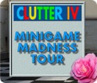 Igra Clutter IV: Minigame Madness Tour
