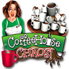 Igra Coffee House Chaos
