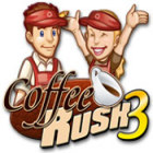 Igra Coffee Rush 3
