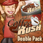 Igra Coffee Rush: Double Pack