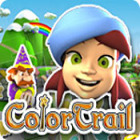 Igra Color Trail Igra Color Trail