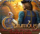 Igra Columbus: Ghost of the Mystery Stone Strategy Guide Igra Columbus: Ghost of the Mystery Stone Strategy Guide