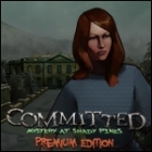 Igra Committed: Mystery at Shady Pines Premium Edition