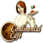 Igra Continental Cafe
