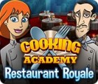Igra Cooking Academy: Restaurant Royale. Free To Play
