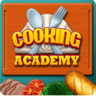 Igra Cooking Academy