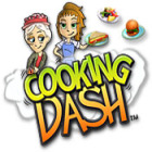 Igra Cooking Dash