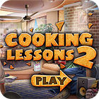 Igra Cooking Lessons 2 Igra Cooking Lessons 2