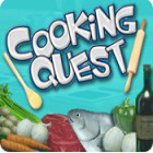 Igra Cooking Quest