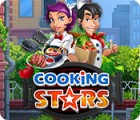 Igra Cooking Stars