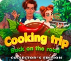 Igra Cooking Trip: Back On The Road Collector's Edition