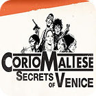 Igra Corto Maltese: the Secret of Venice