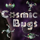 Igra Cosmic Bugs