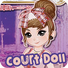 Igra Court Doll Igra Court Doll