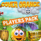 Igra Cover Orange. Players Pack