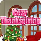 Igra Cozy Thanksgiving