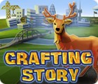 Igra Crafting Story Igra Crafting Story