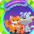 Igra Crafty Neighbor Dog Igra Crafty Neighbor Dog