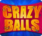 Igra Crazy Balls