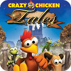 Igra Crazy Chicken Tales