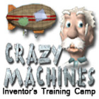 Igra Crazy Machines: Inventor Training Camp