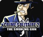 Igra Crime Solitaire 2: The Smoking Gun