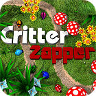 Igra Critter Zapper