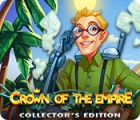 Igra Crown Of The Empire Collector's Edition