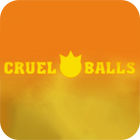 Igra Cruel Balls Igra Cruel Balls