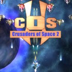 Igra Crusaders of Space 2 Igra Crusaders of Space 2