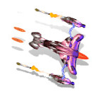 Igra Crusaders Of Space Igra Crusaders Of Space