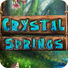 Igra Crystal Springs
