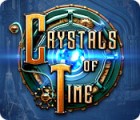 Igra Crystals of Time