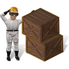 Igra Cube Pusher Igra Cube Pusher