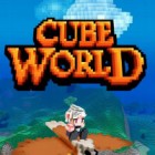 Igra Cube World