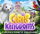 Igra Cubis Kingdoms Collector's Edition