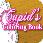 Igra Cupids Coloring Game Igra Cupids Coloring Game