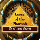 Igra Curse of the Pharaoh: Napoleon's Secret